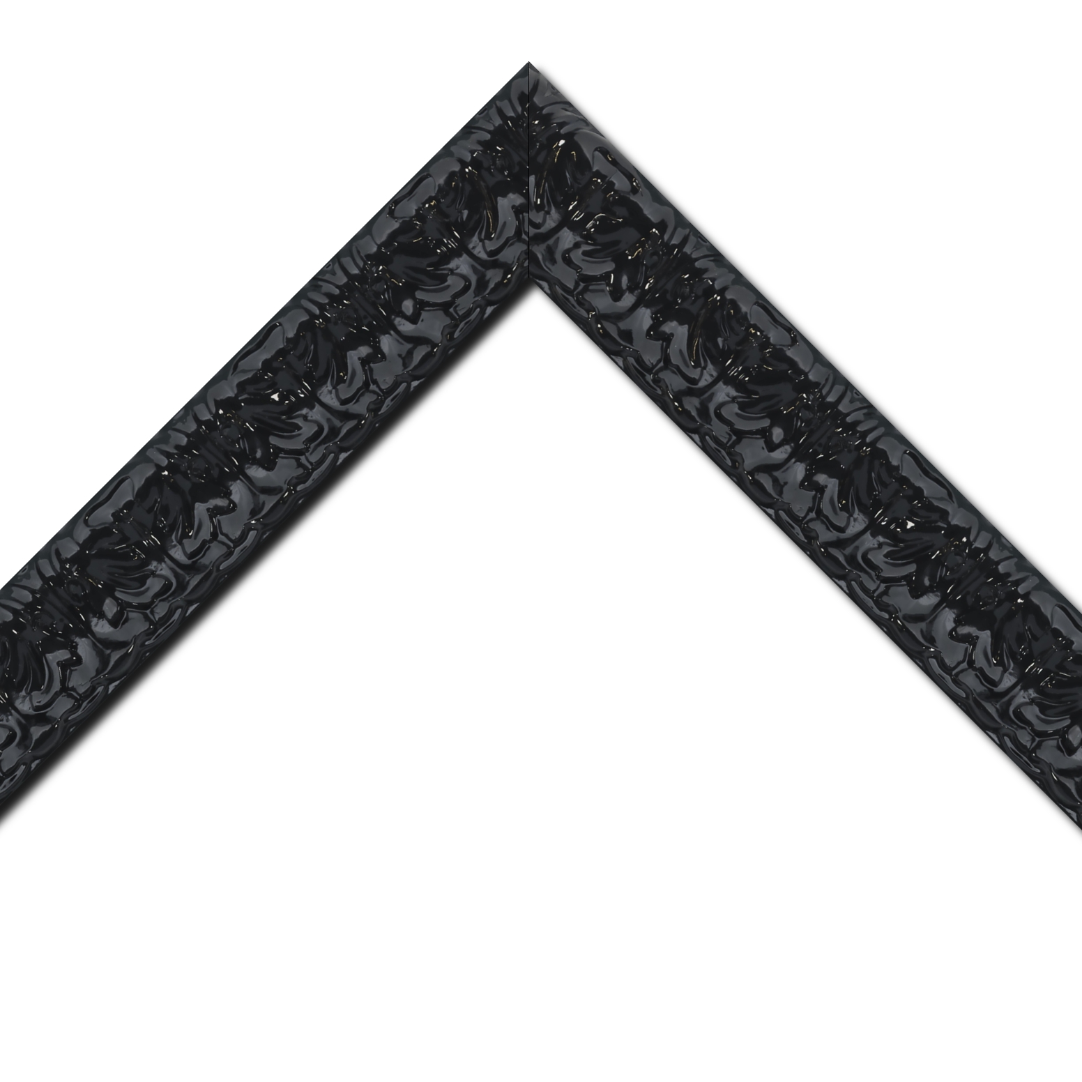 Cadre Pente - 18x24 cm - Noir - Cadres - Encadrement