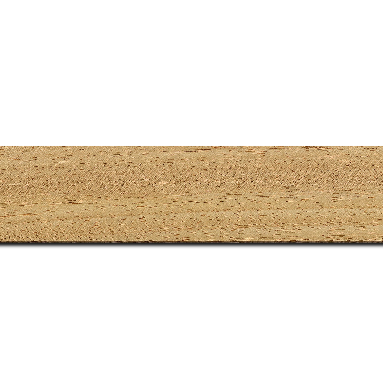 Cadre  bois naturel — 60 x 120