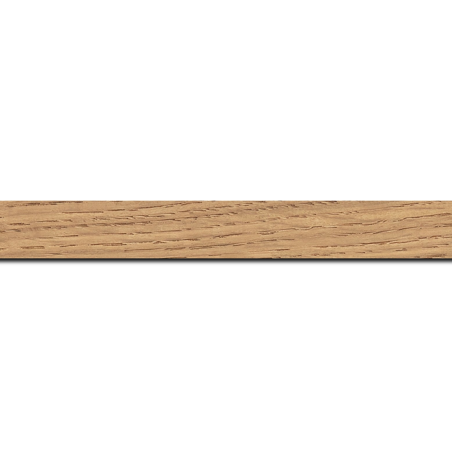 Cadre  bois naturel — 61 x 50