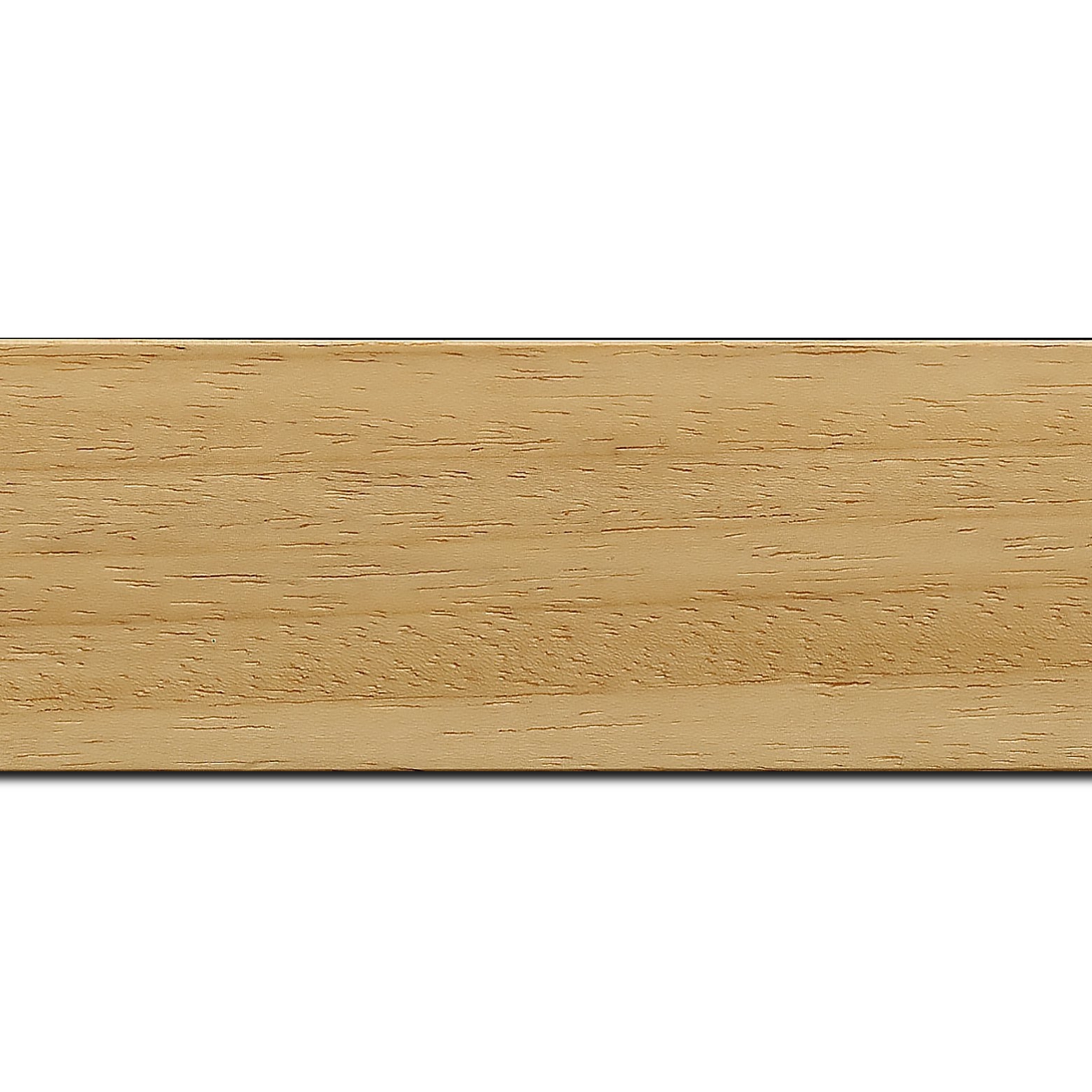 Cadre  bois naturel — 65 x 46