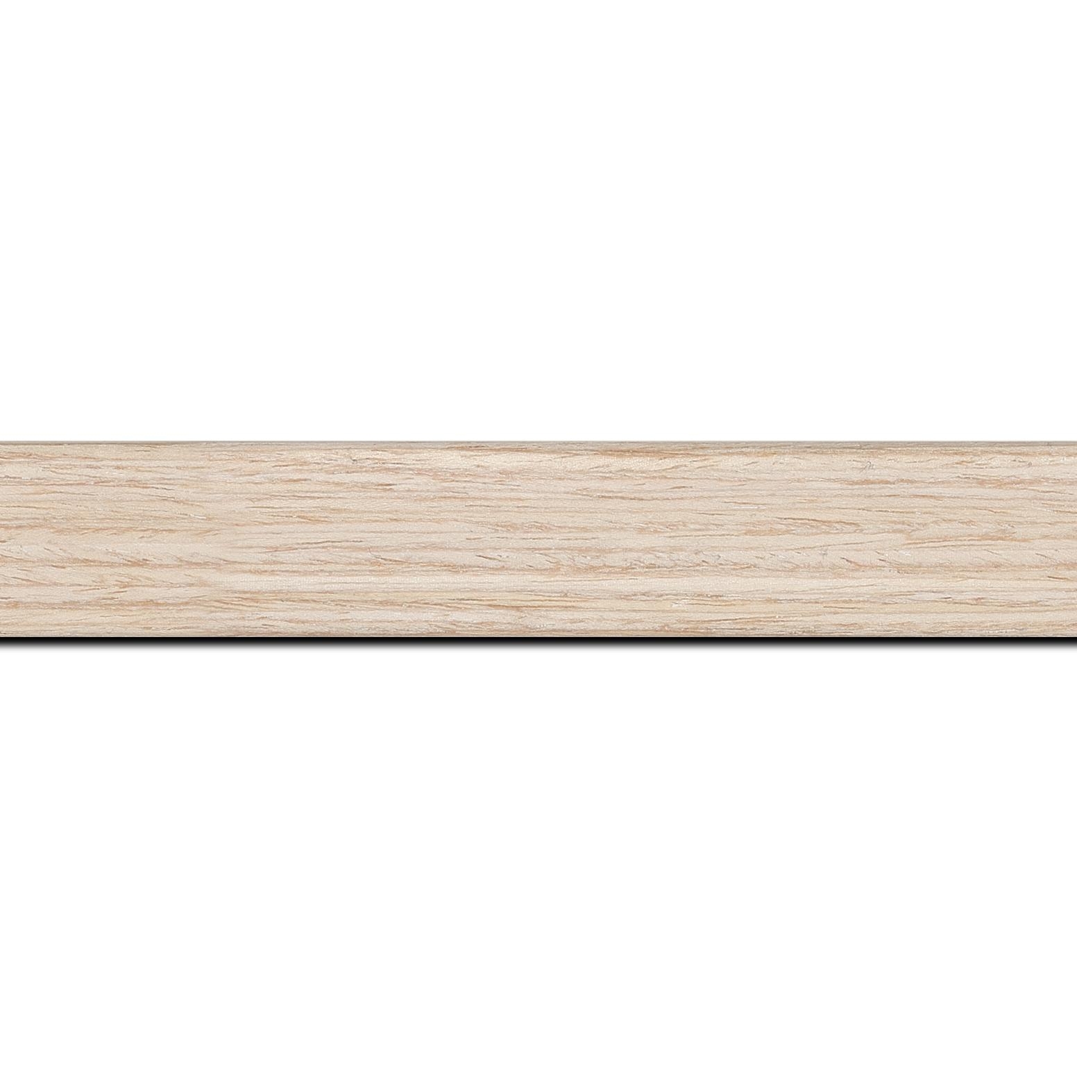 Cadre  bois naturel — 70 x 100