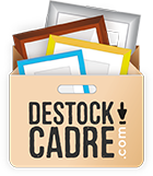 Destock Cadre
